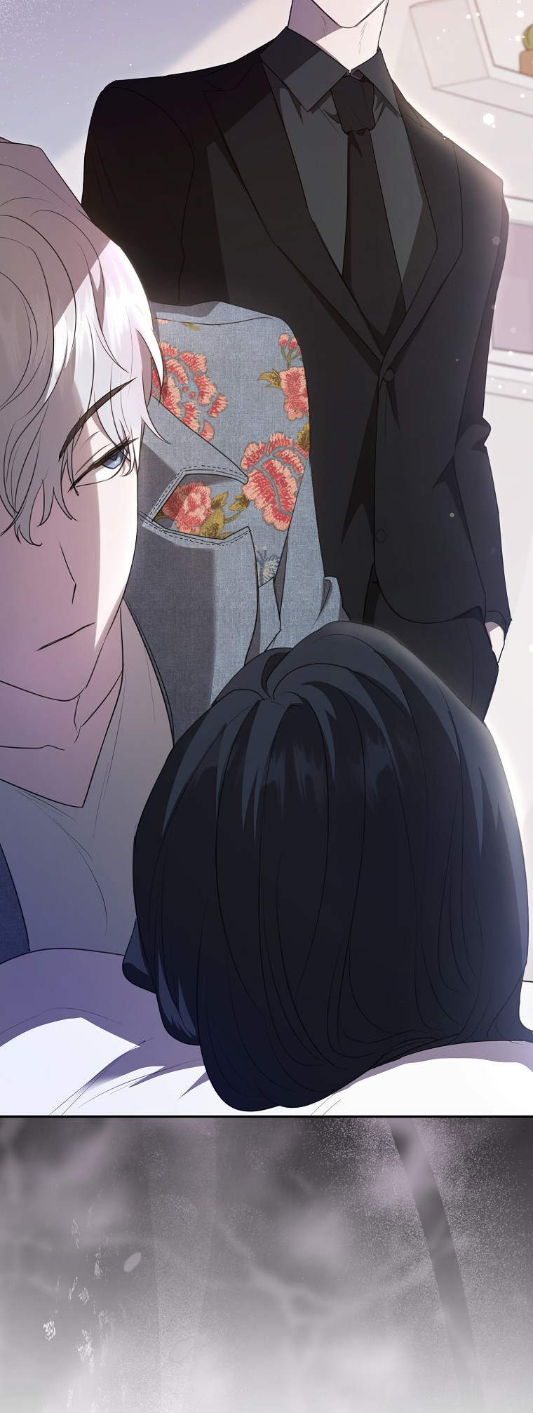 My Brother's Boyfriend Fell for Me Vol. 1 Ch. 3 第25页