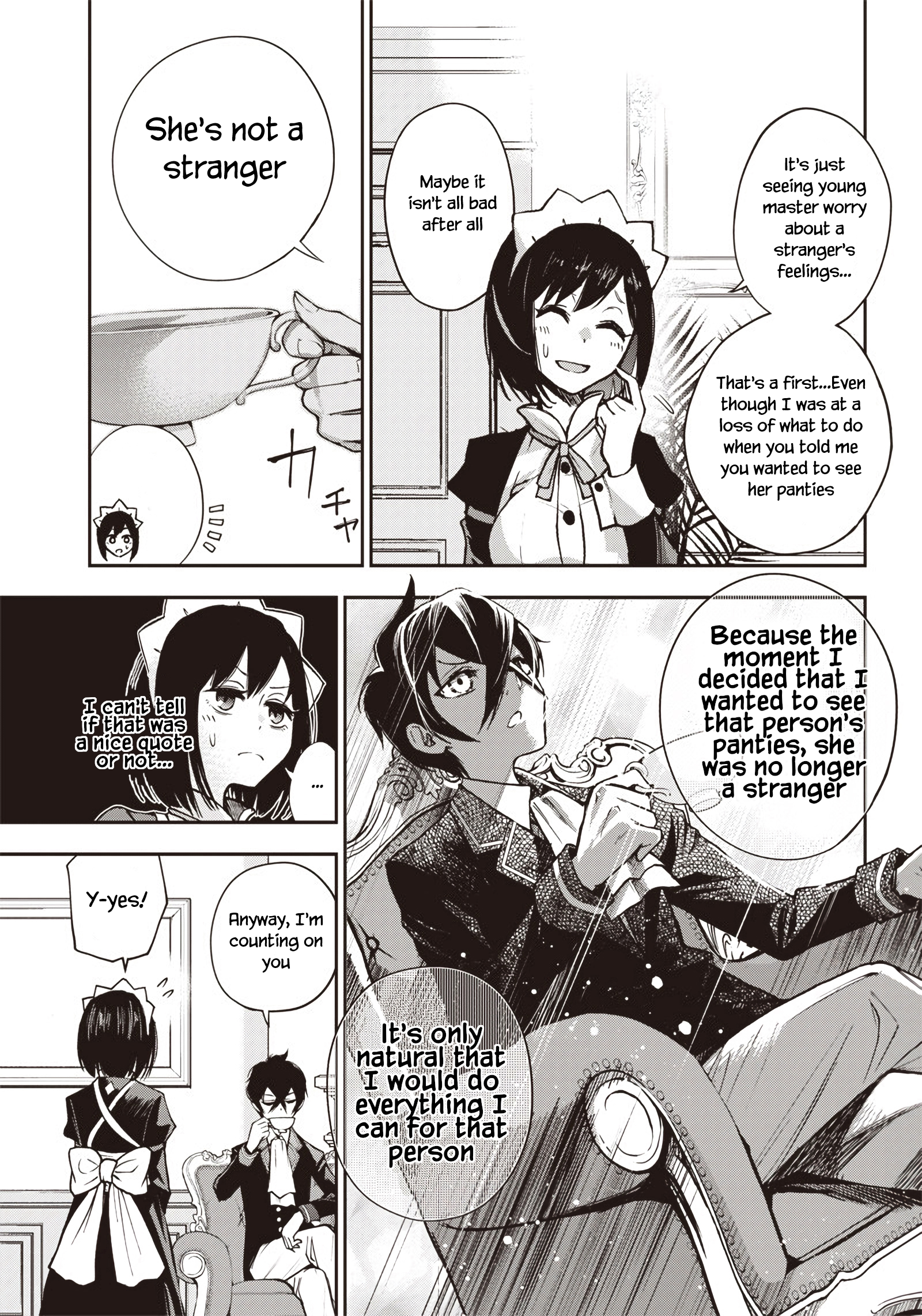 Iya na Kao Sarenagara Opantsu Misete Moraitai: Yo wa Pantsu ga Mitai zo I Tried Saving the Firework Festival for a "GAL JK" 第4页