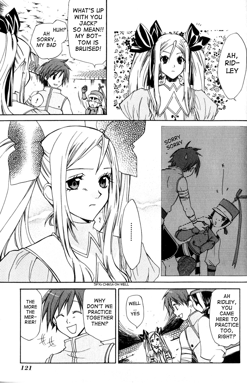 Radiata Stories - The Epic of Jack Vol. 1 Ch. 4 第15页