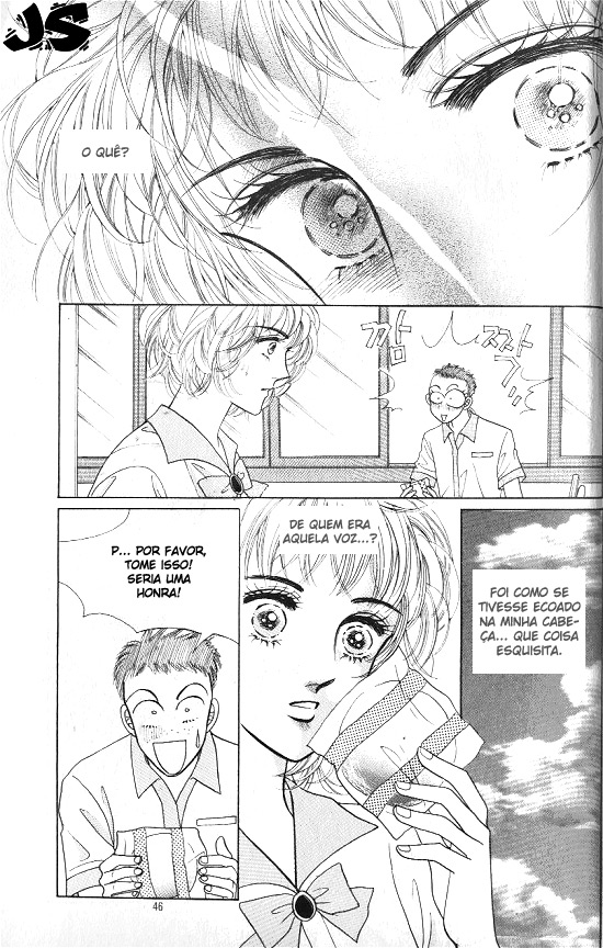 Hot-Blooded Woman Vol. 1 Ch. 2 第11页