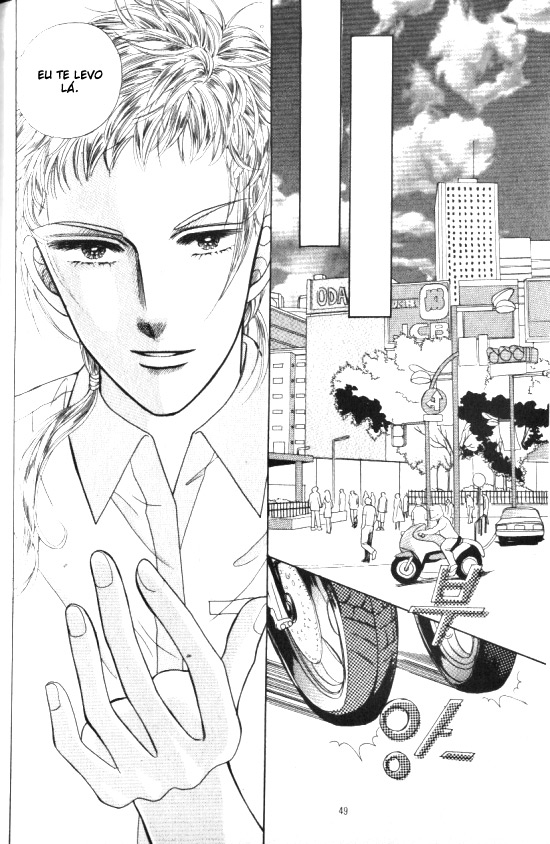Hot-Blooded Woman Vol. 1 Ch. 2 第14页