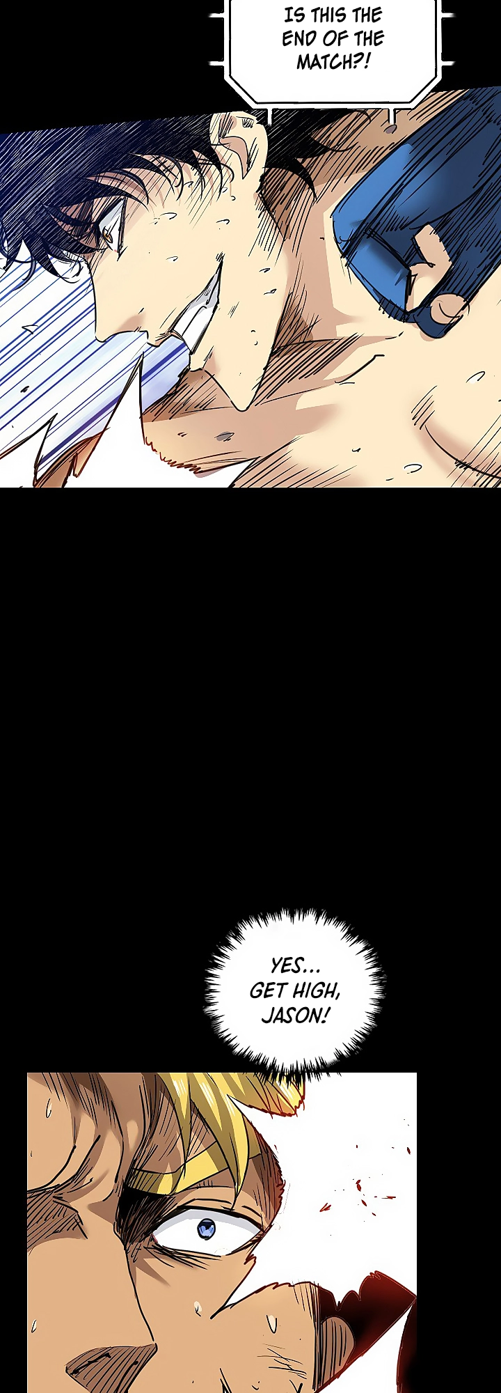 Fighters Ch. 1 第51页