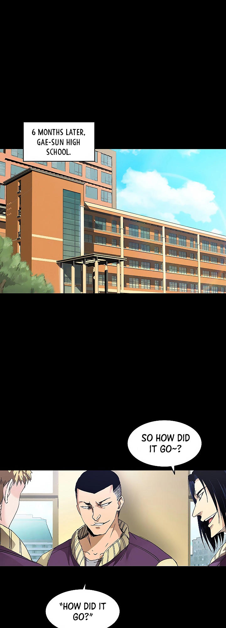 Fighters Ch. 1 第77页