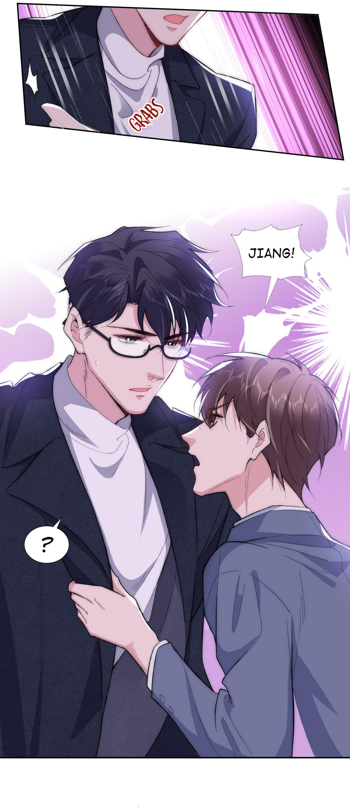 Lost Myself, Won Him You Play, You Pay 第11页