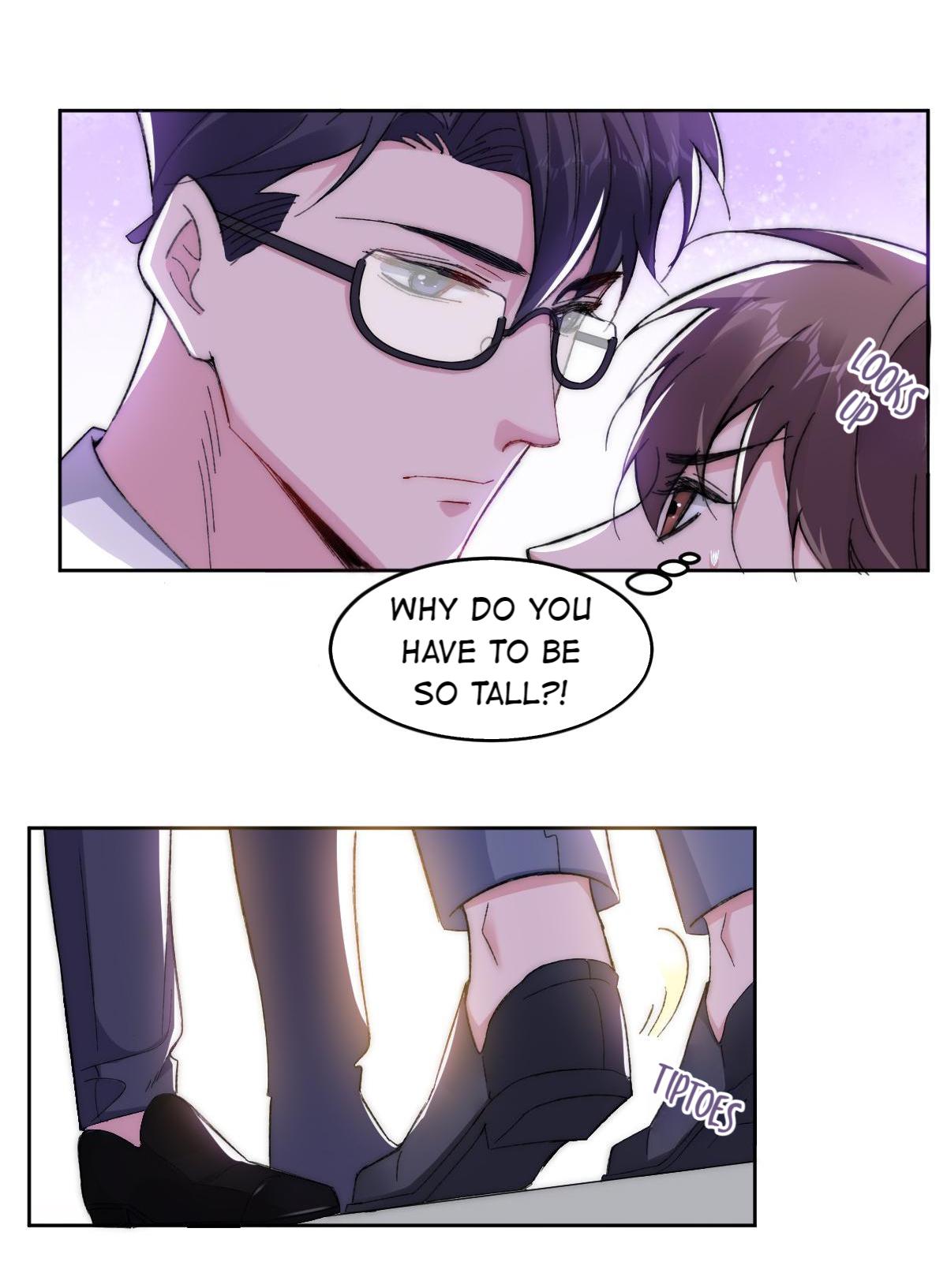 Lost Myself, Won Him You Play, You Pay 第13页