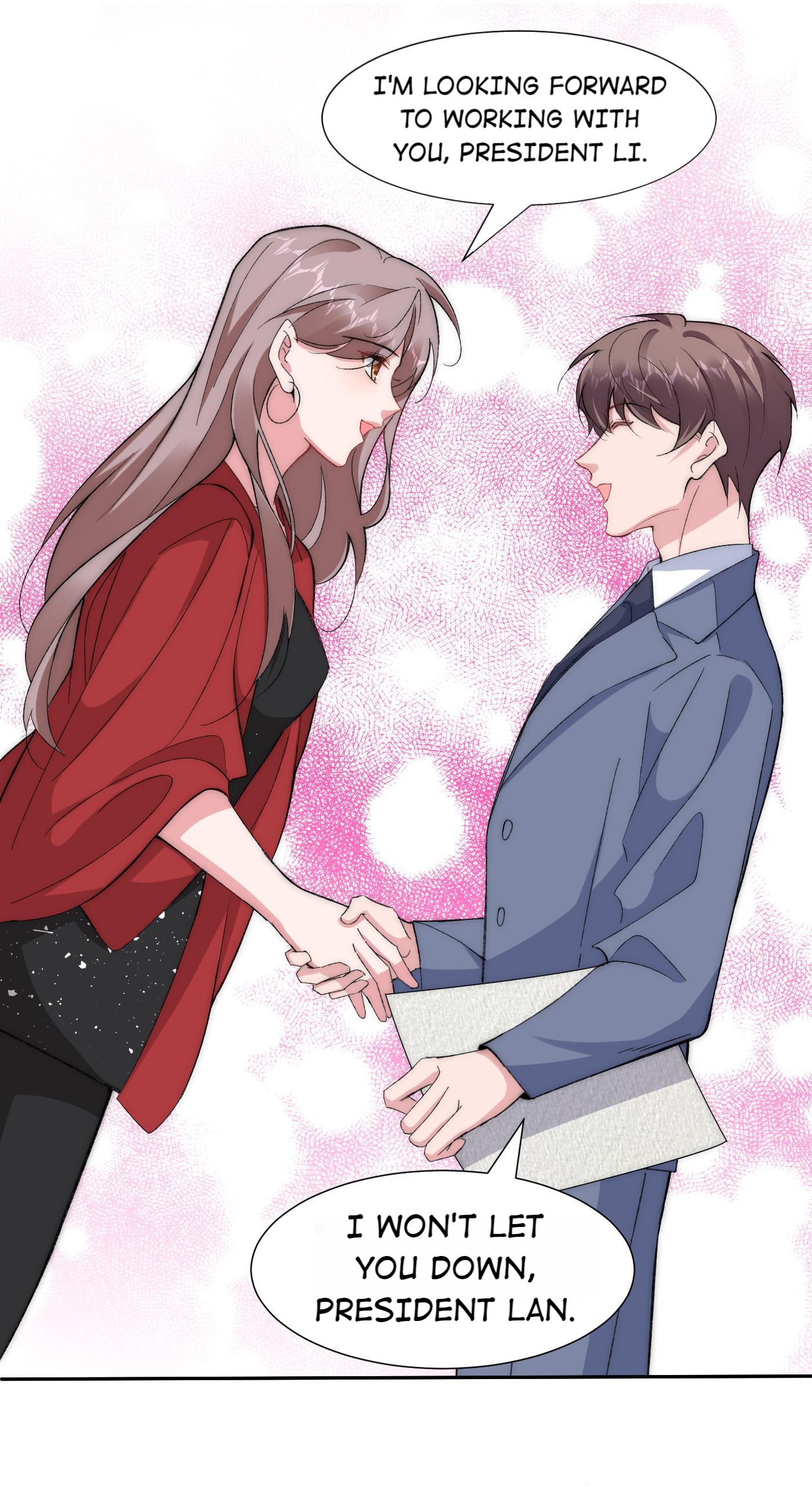 Lost Myself, Won Him You Play, You Pay 第6页