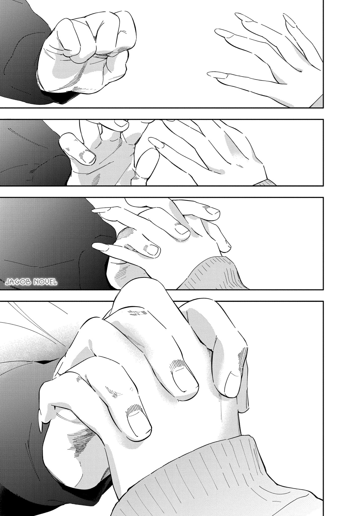Kakunaru Ue wa จะวาดยังไงถ้าไม่รู้จักของจริง 第38页