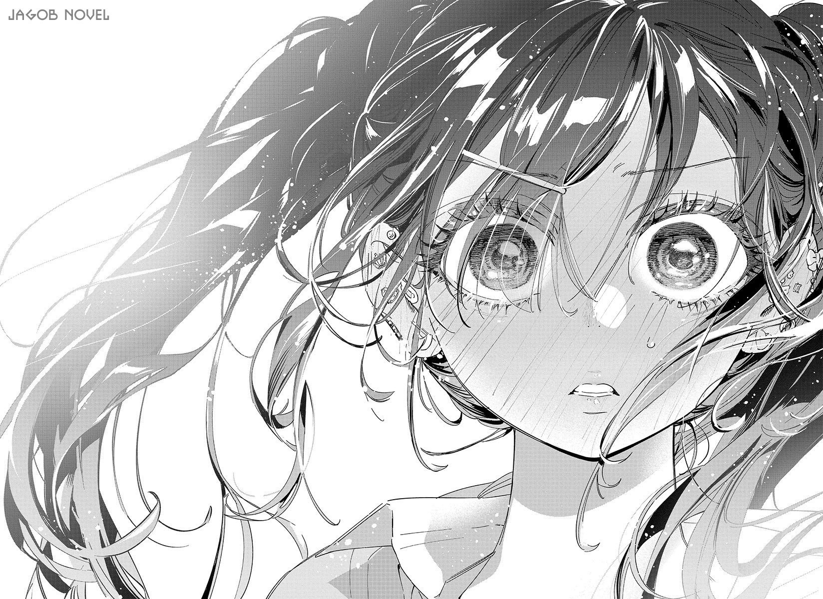 Kakunaru Ue wa จะวาดยังไงถ้าไม่รู้จักของจริง 第41页