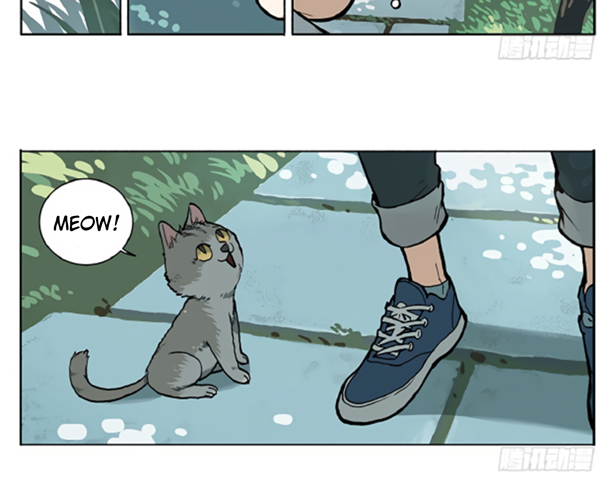 Zoo in the Dorm 第7页