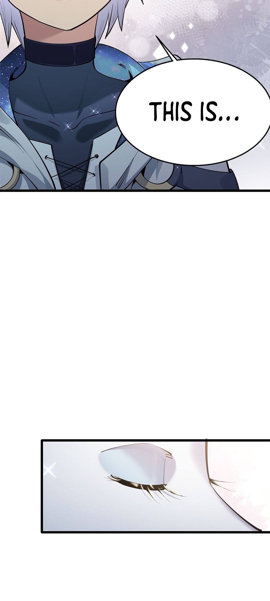 I Look Too Much Like the Boss and the World Actually Believes It Ch. 2 第12页