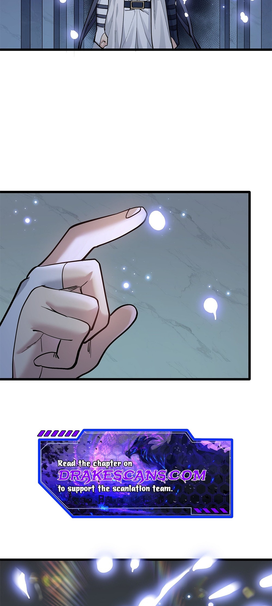 I Look Too Much Like the Boss and the World Actually Believes It Ch. 2 第3页