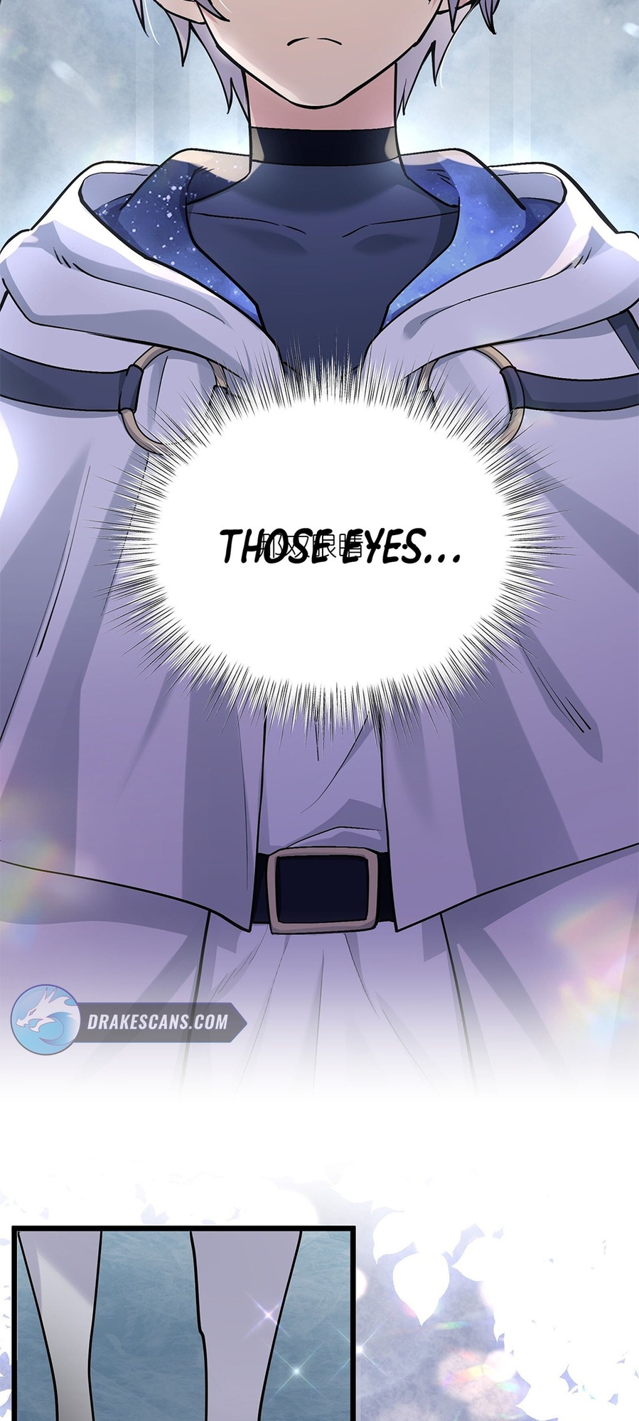 I Look Too Much Like the Boss and the World Actually Believes It Ch. 2 第27页