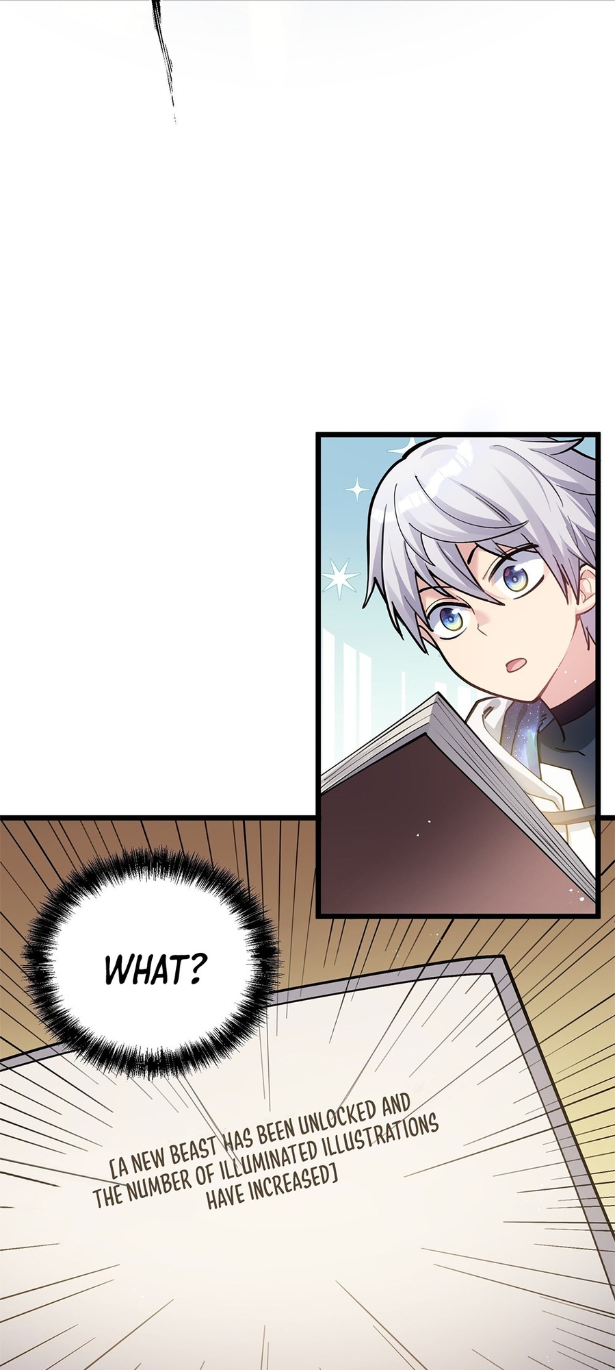 I Look Too Much Like the Boss and the World Actually Believes It Ch. 2 第32页