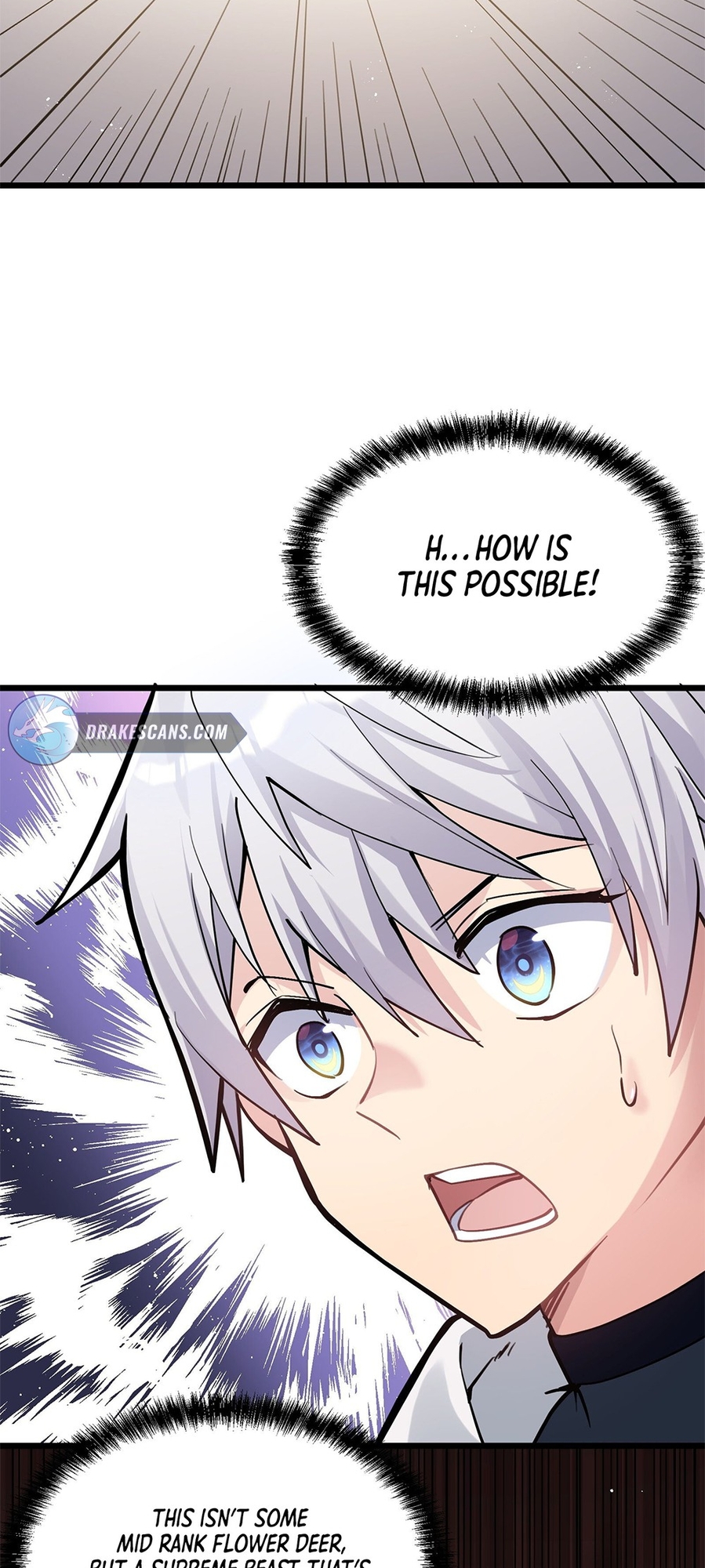 I Look Too Much Like the Boss and the World Actually Believes It Ch. 2 第33页