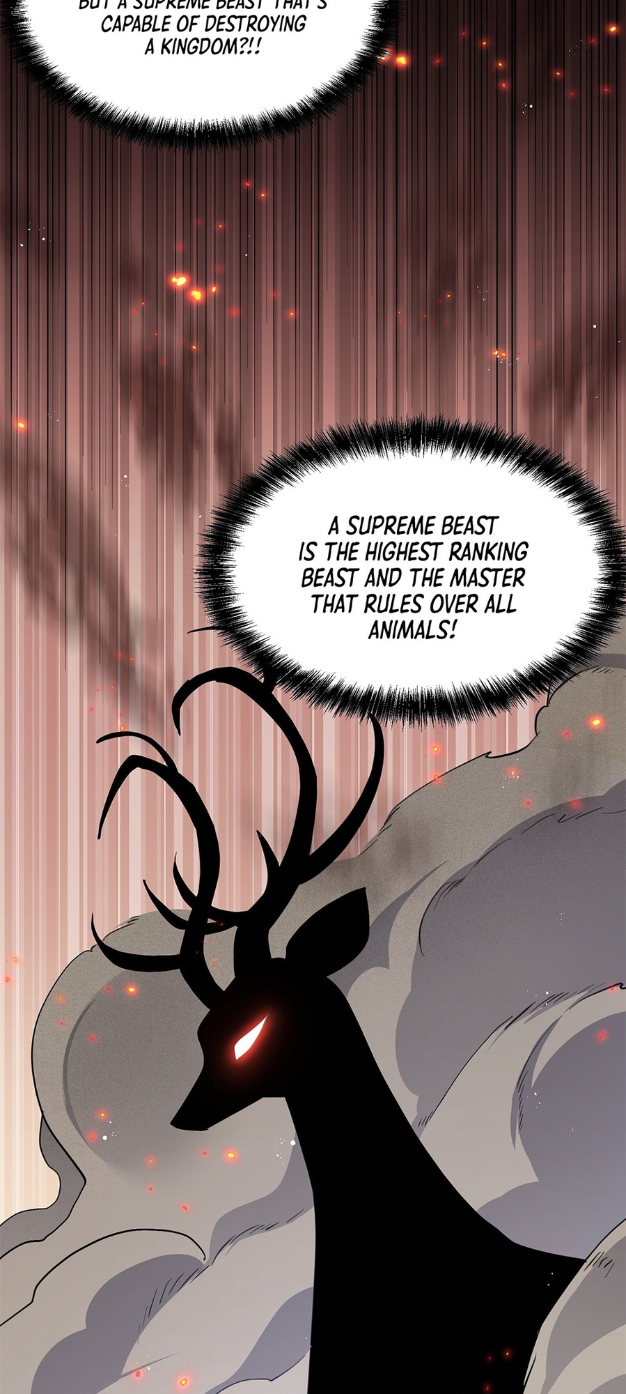 I Look Too Much Like the Boss and the World Actually Believes It Ch. 2 第34页