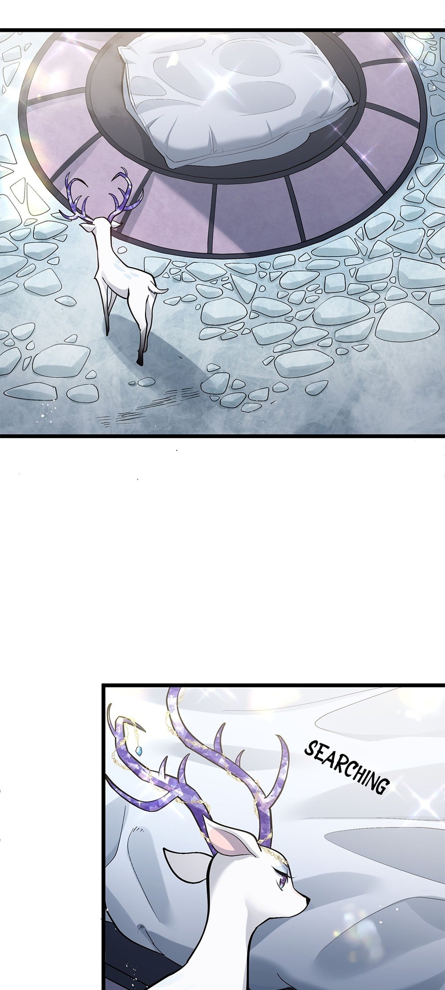 I Look Too Much Like the Boss and the World Actually Believes It Ch. 2 第50页