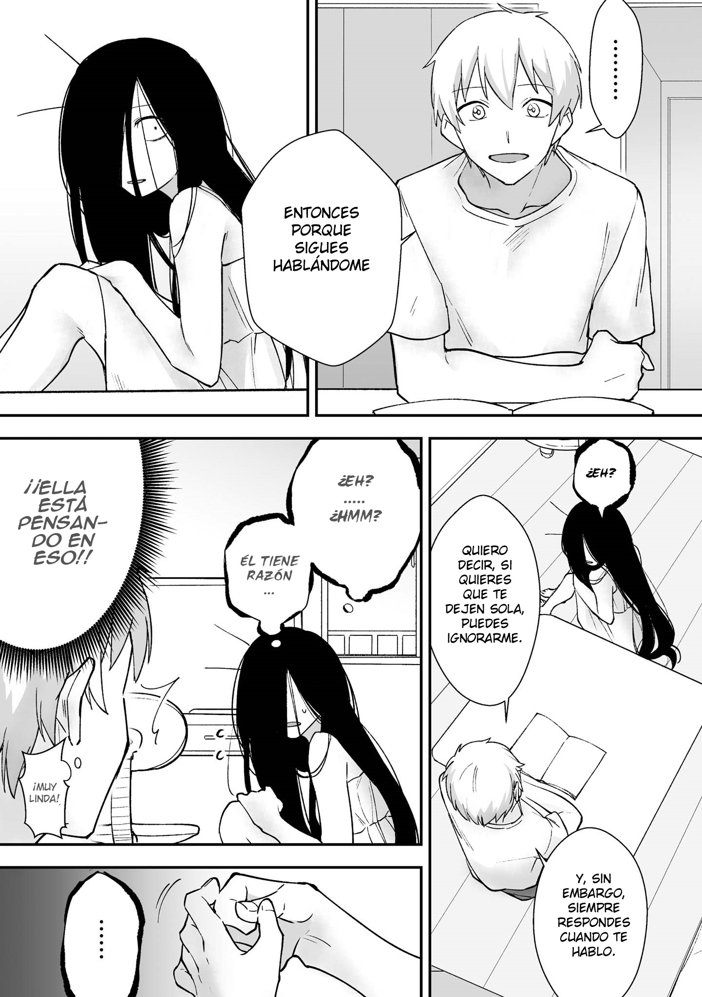 Iwakutsuki Bukken no Yakuro-san Vol. 1 Ch. 5 第5页