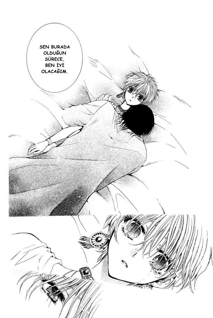 Kuroorihime to Kawaki no Ou Oneshot 第36页