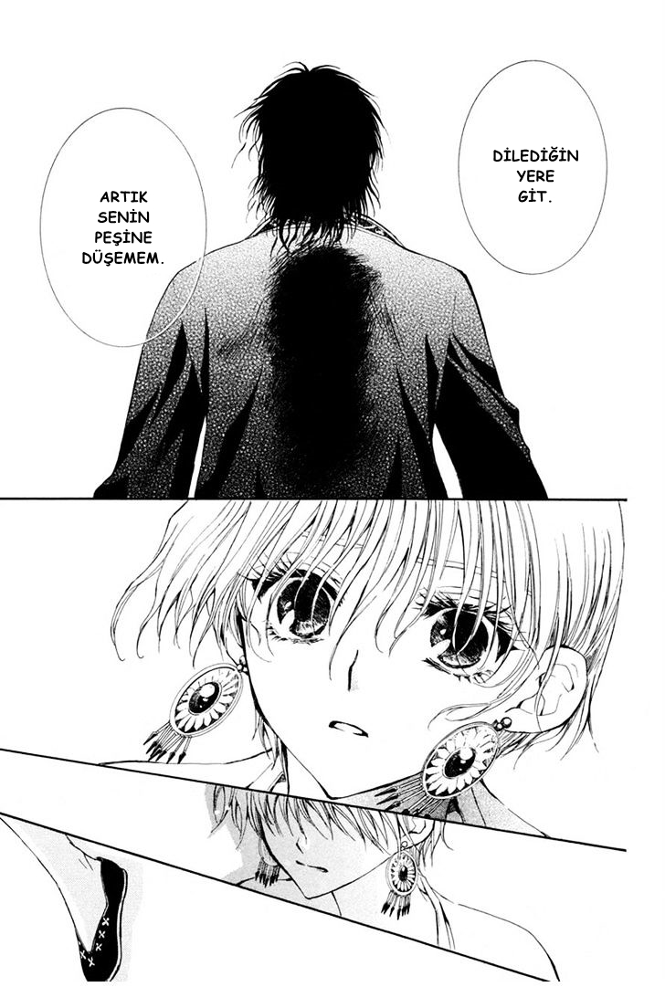 Kuroorihime to Kawaki no Ou Oneshot 第50页