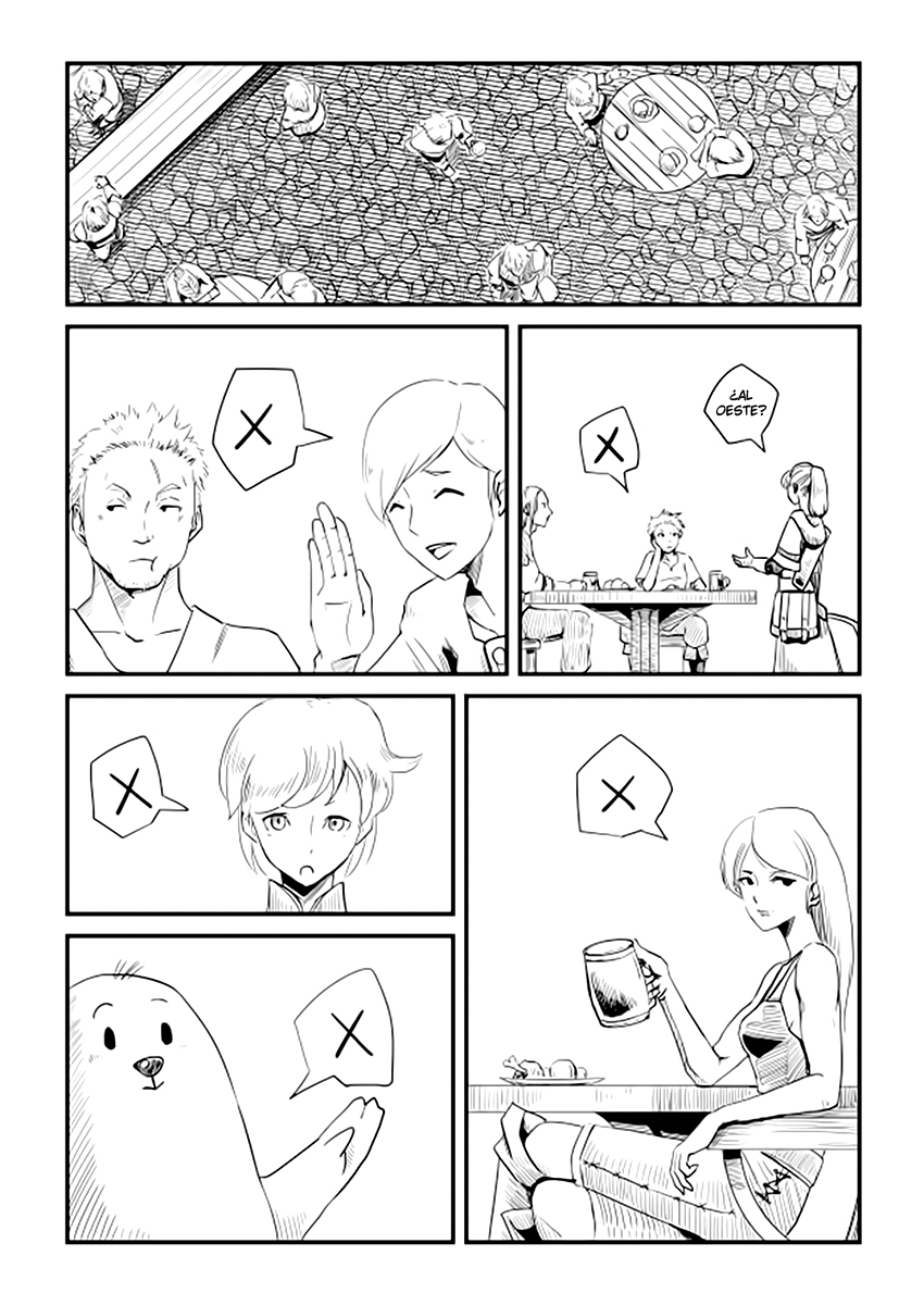 Acaria Ch. 3 第6页