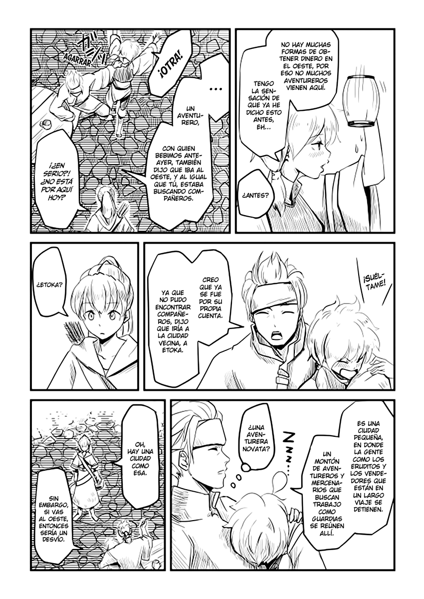 Acaria Ch. 3 第8页