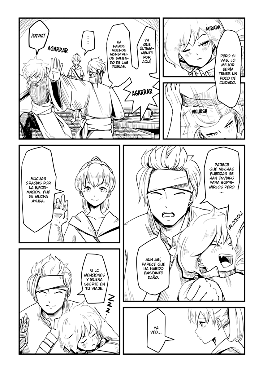 Acaria Ch. 3 第9页
