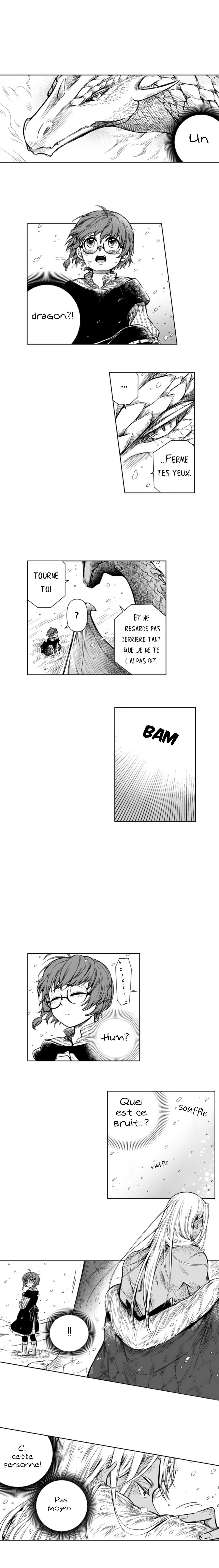 Dragon Sitter Vol. 1 Ch. 2 第7页