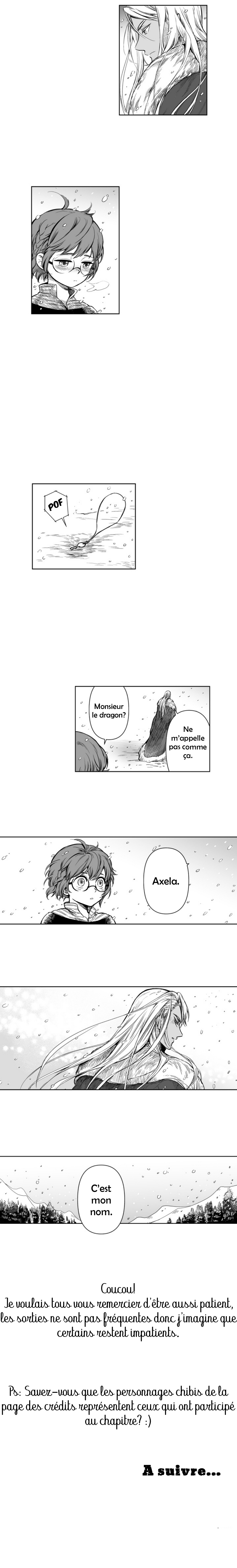 Dragon Sitter Vol. 1 Ch. 2 第9页