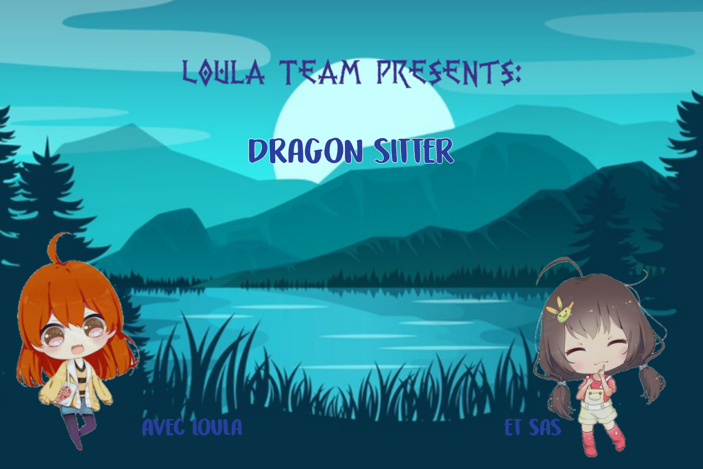 Dragon Sitter Vol. 1 Ch. 2 第10页