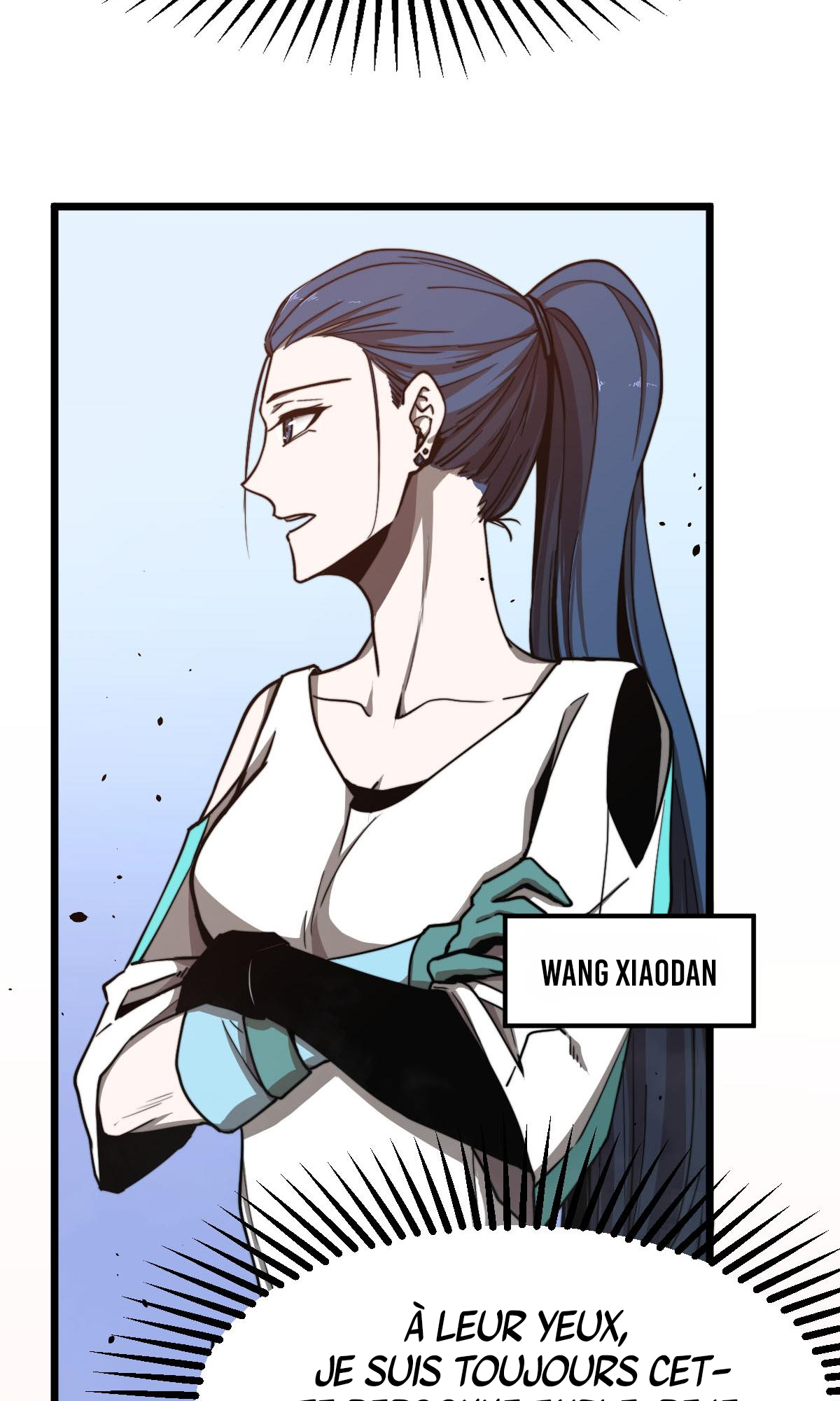 Extraordinary Evolution Ch. 5 第25页