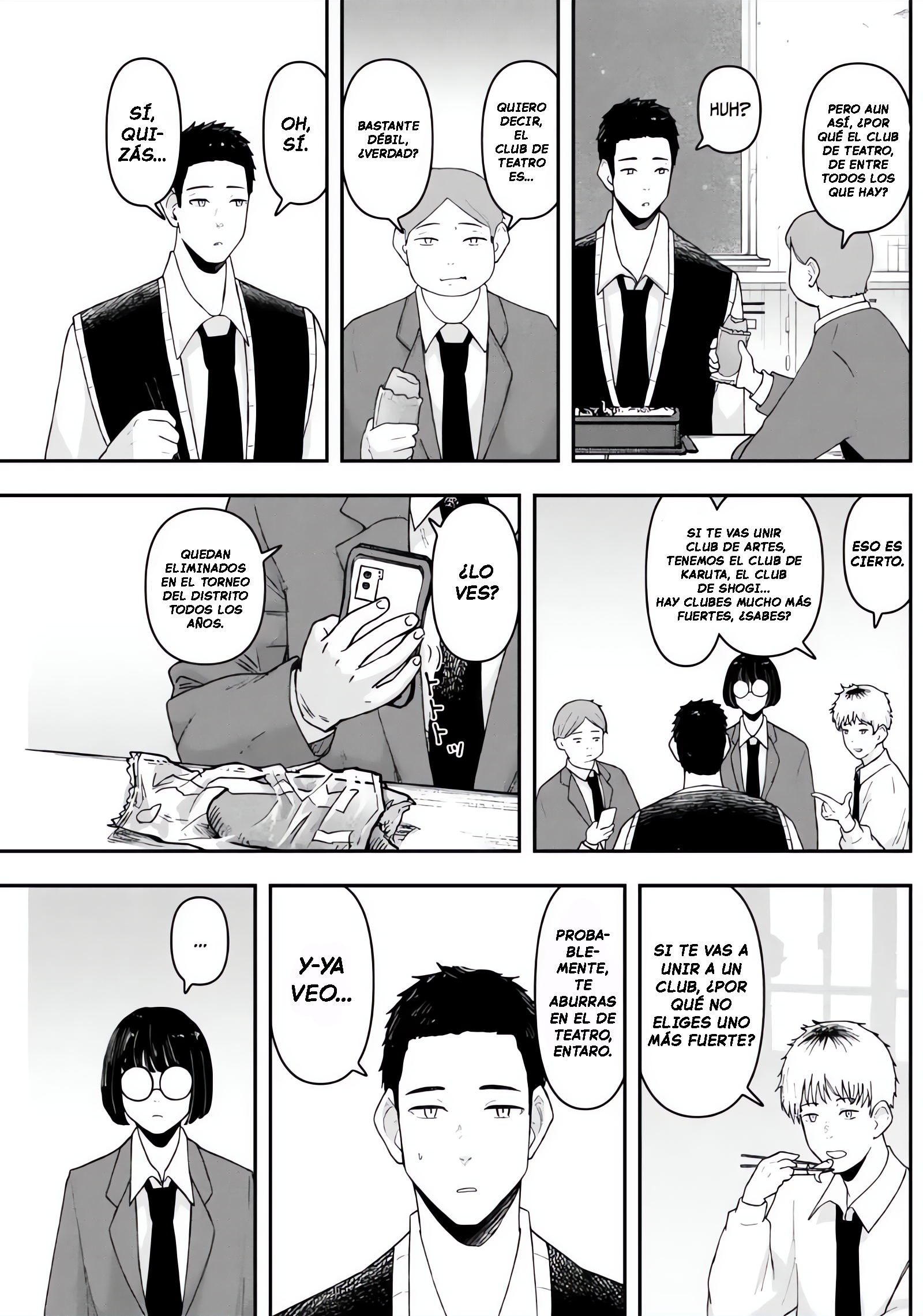 Gekidou Guante 第11页