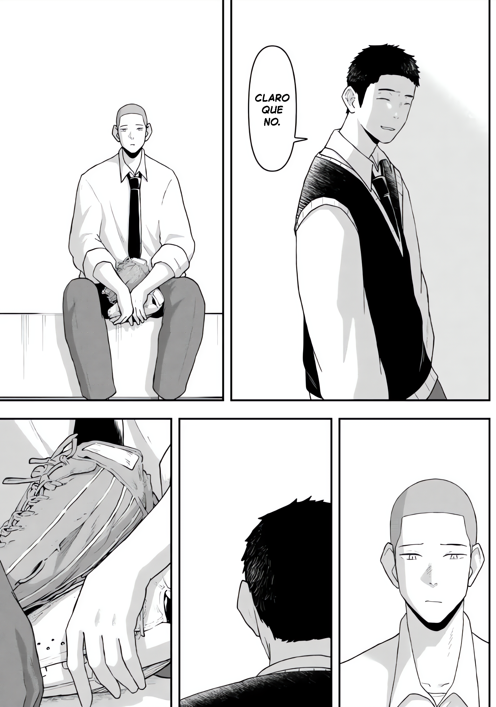Gekidou Guante 第27页