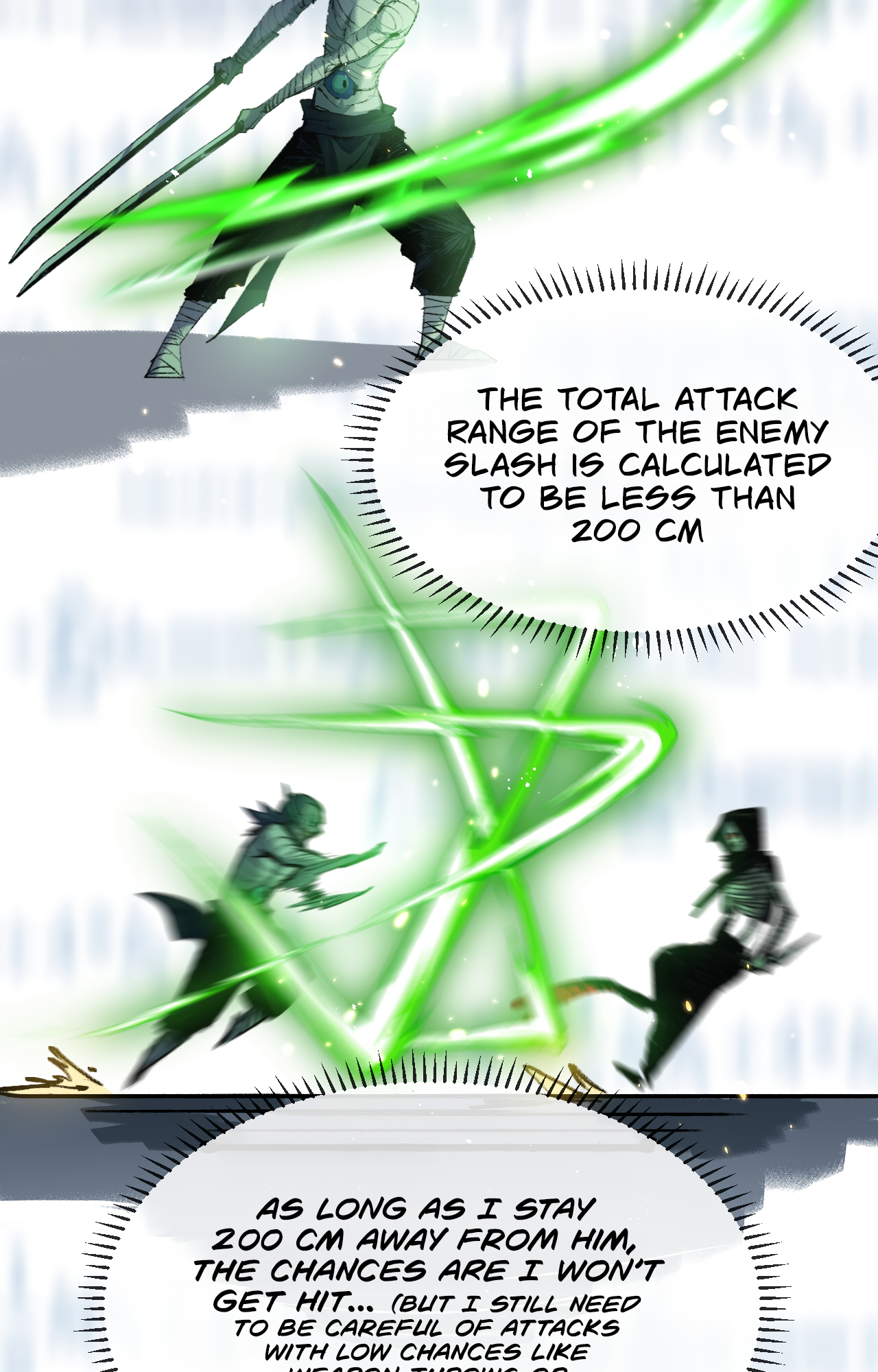 Moon Slayer Ch. 5 第28页