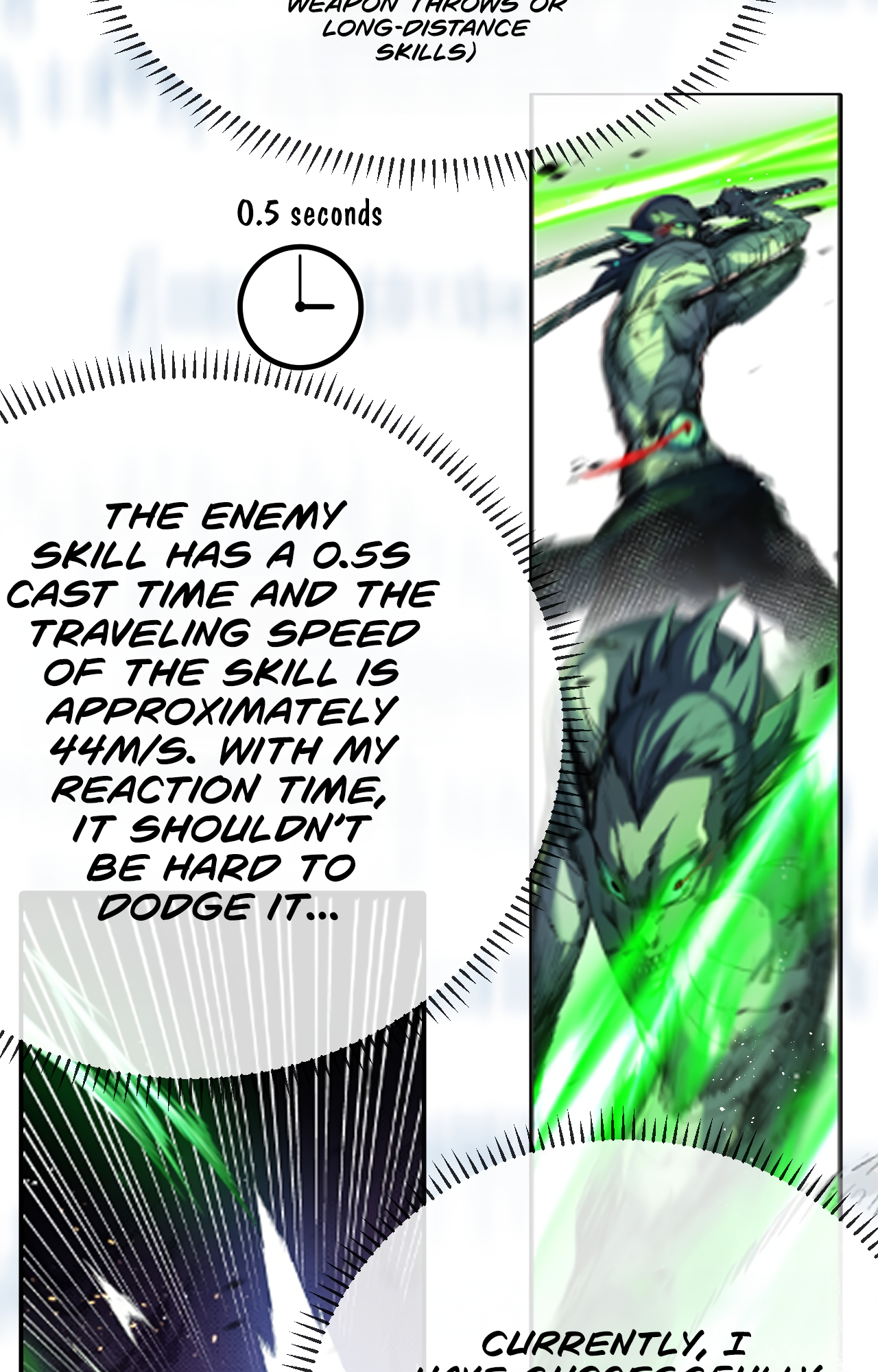 Moon Slayer Ch. 5 第29页