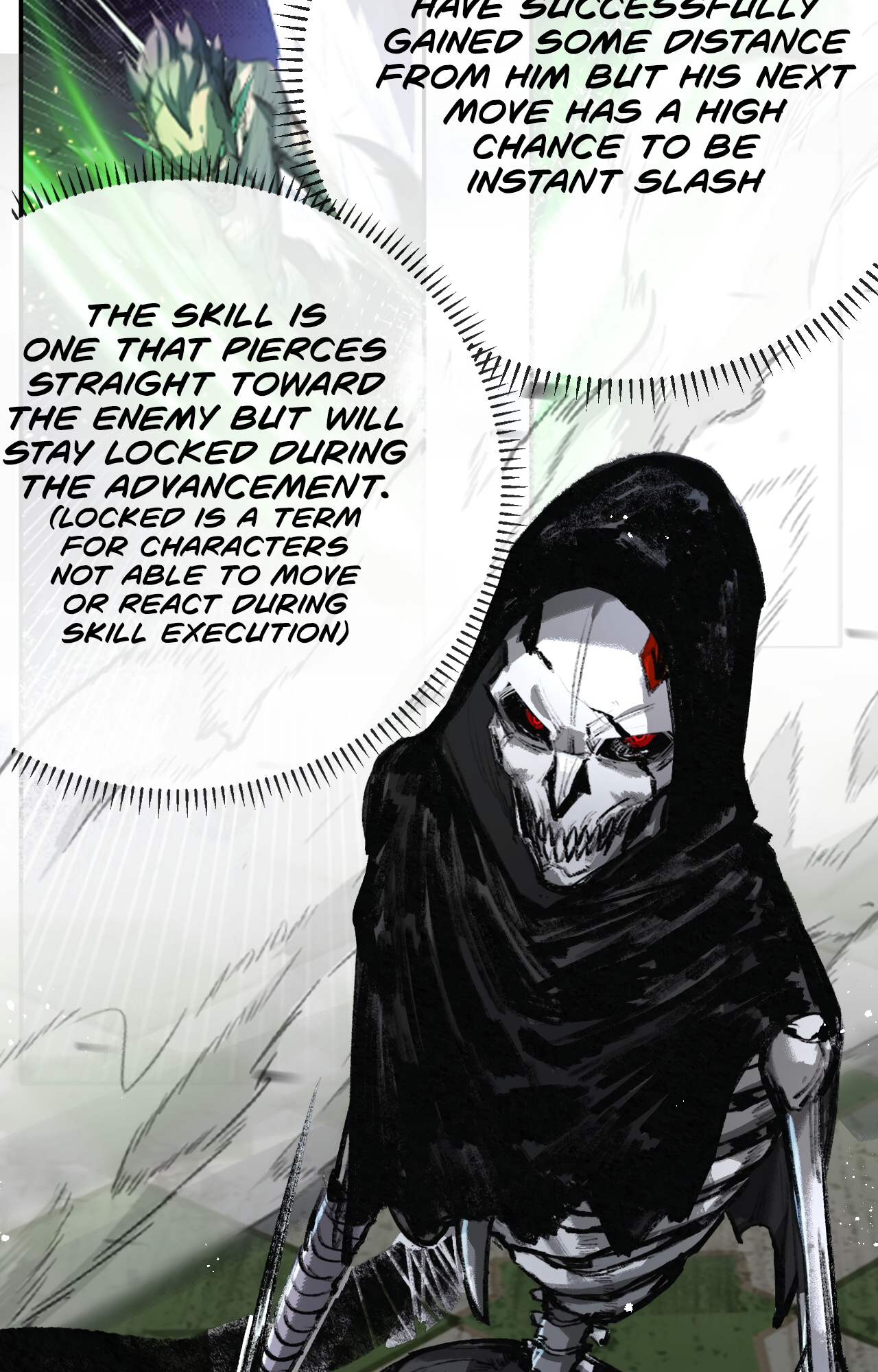 Moon Slayer Ch. 5 第30页