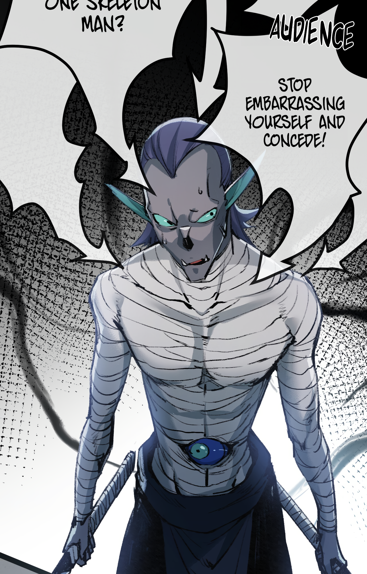 Moon Slayer Ch. 5 第34页