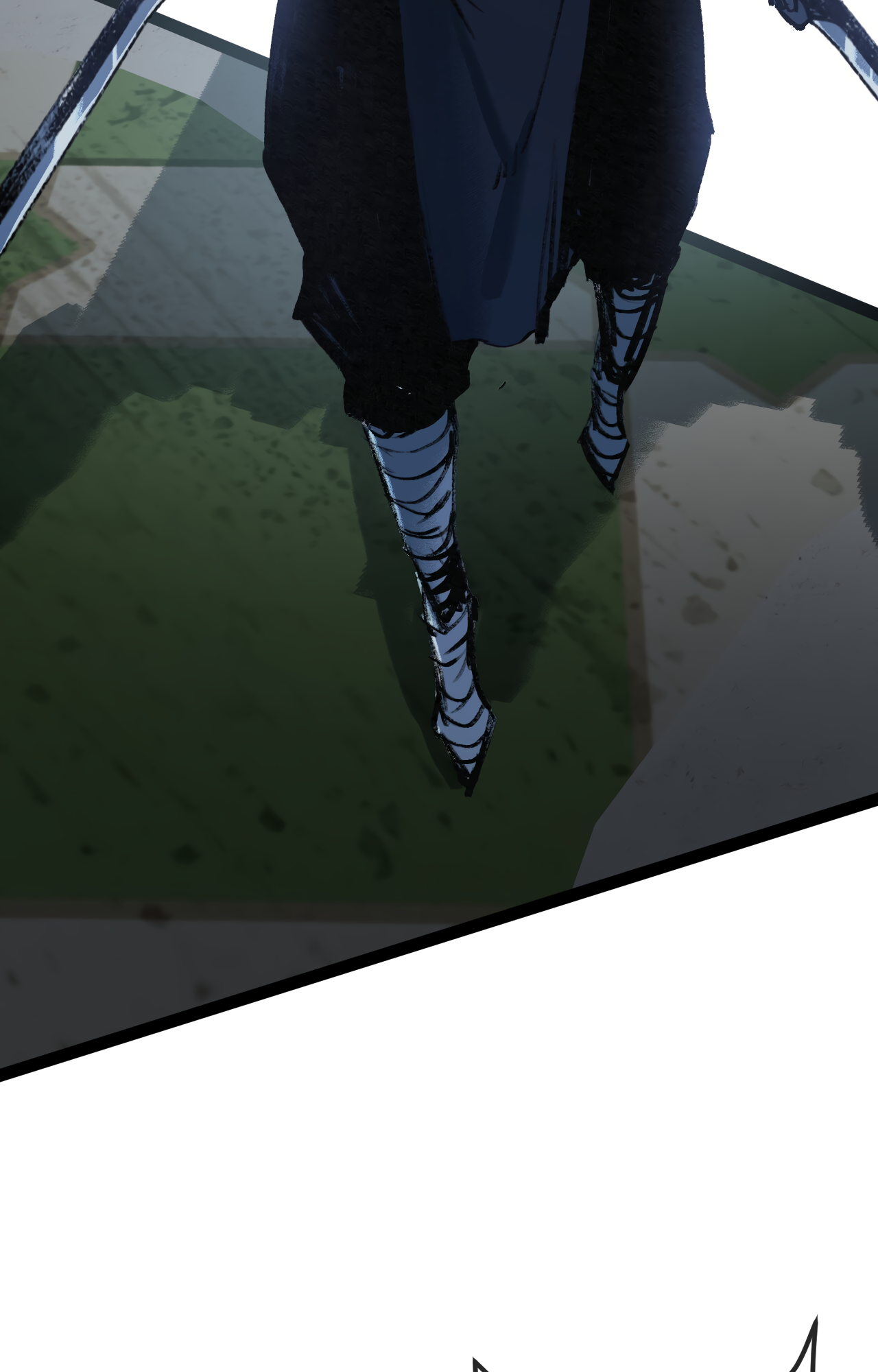 Moon Slayer Ch. 5 第35页
