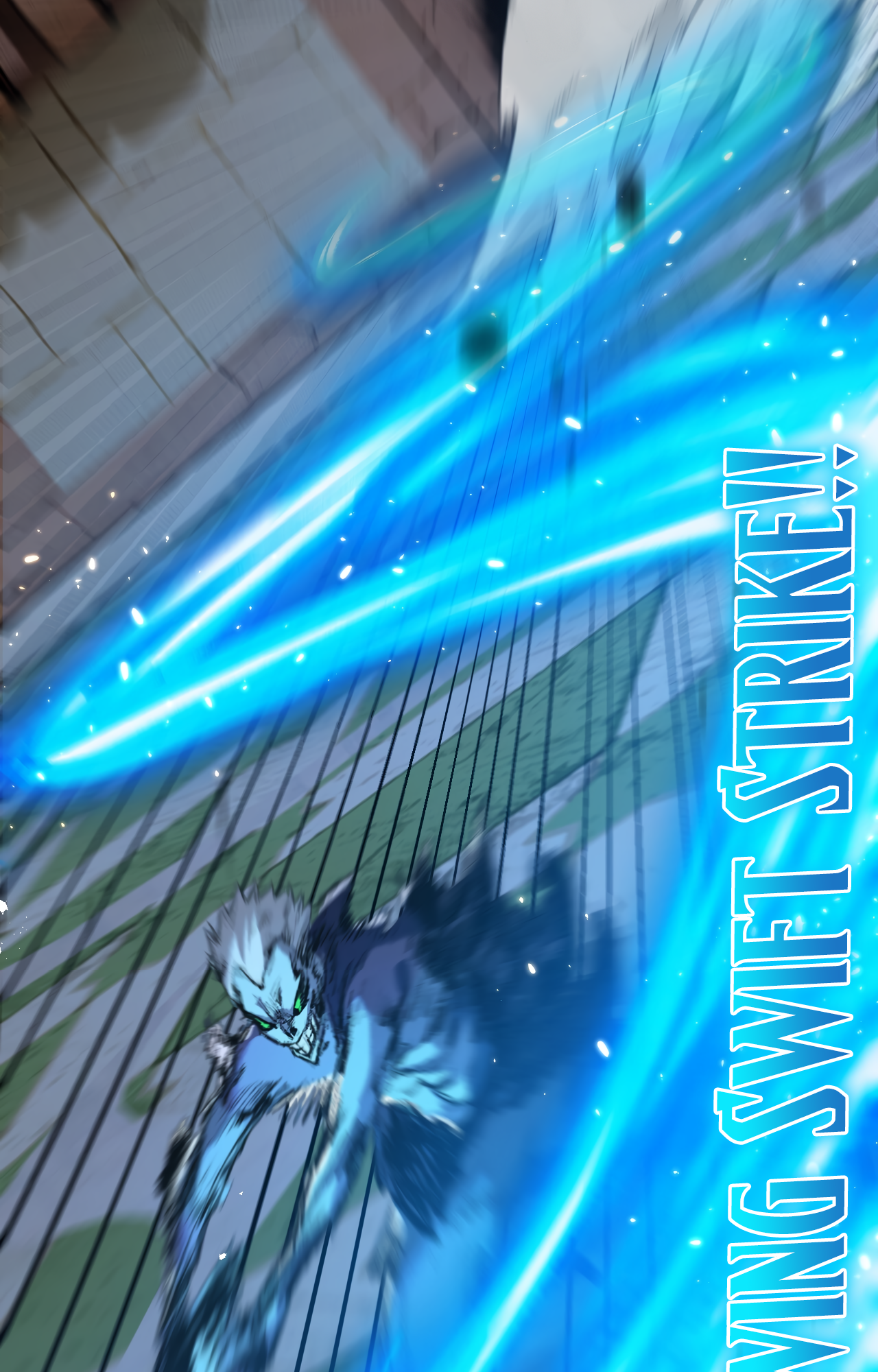 Moon Slayer Ch. 5 第70页