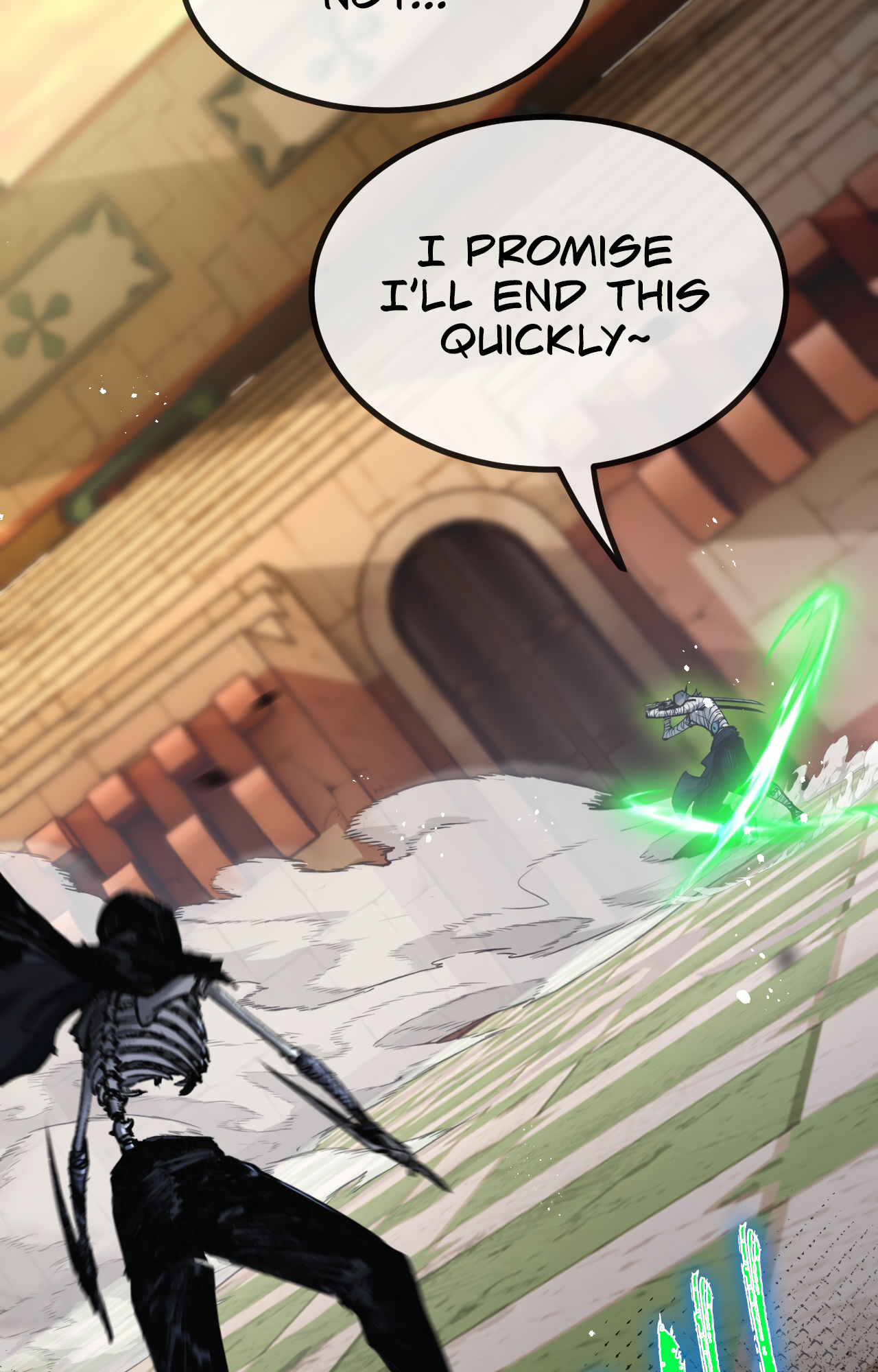 Moon Slayer Ch. 5 第8页
