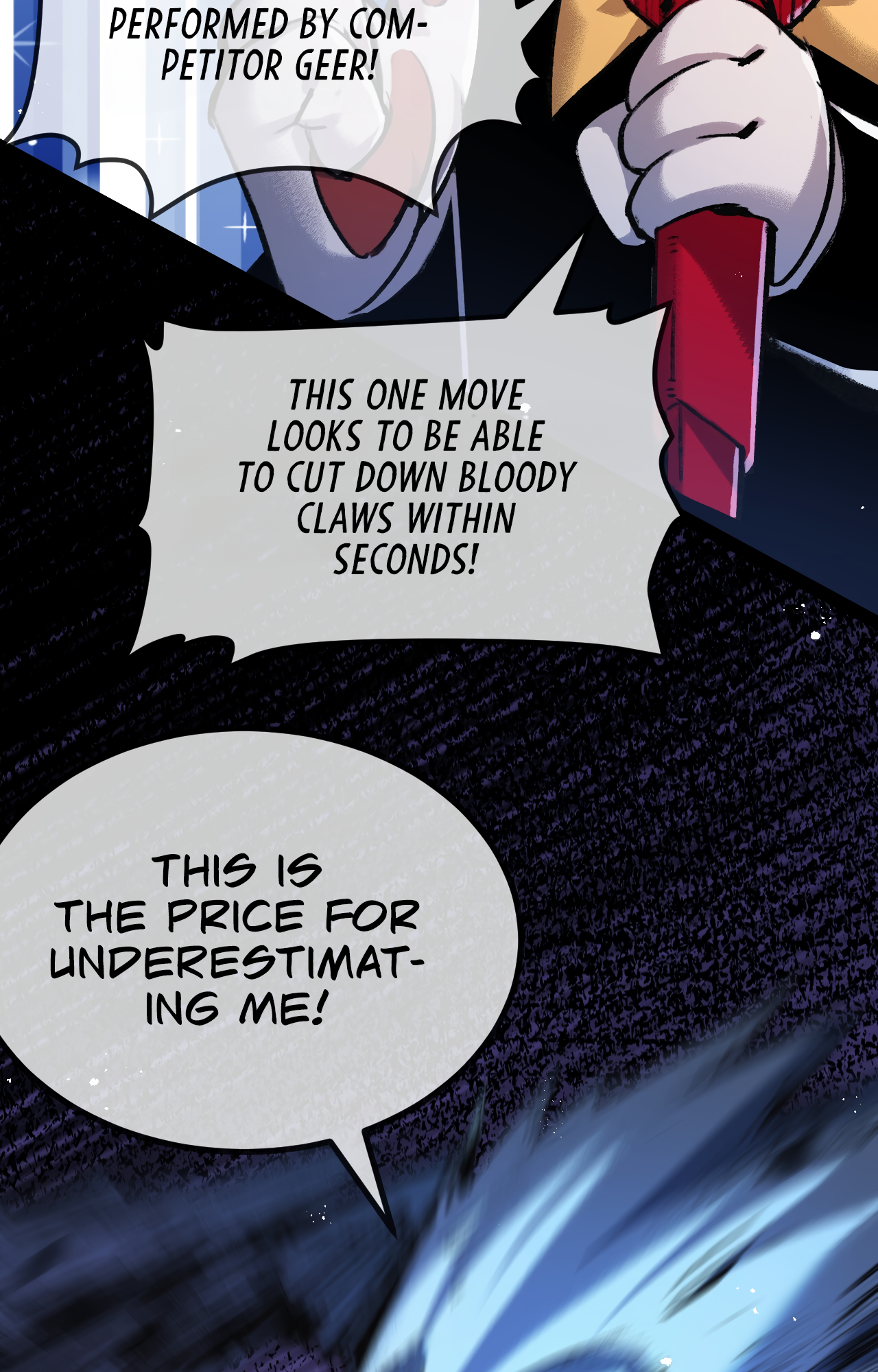 Moon Slayer Ch. 5 第74页