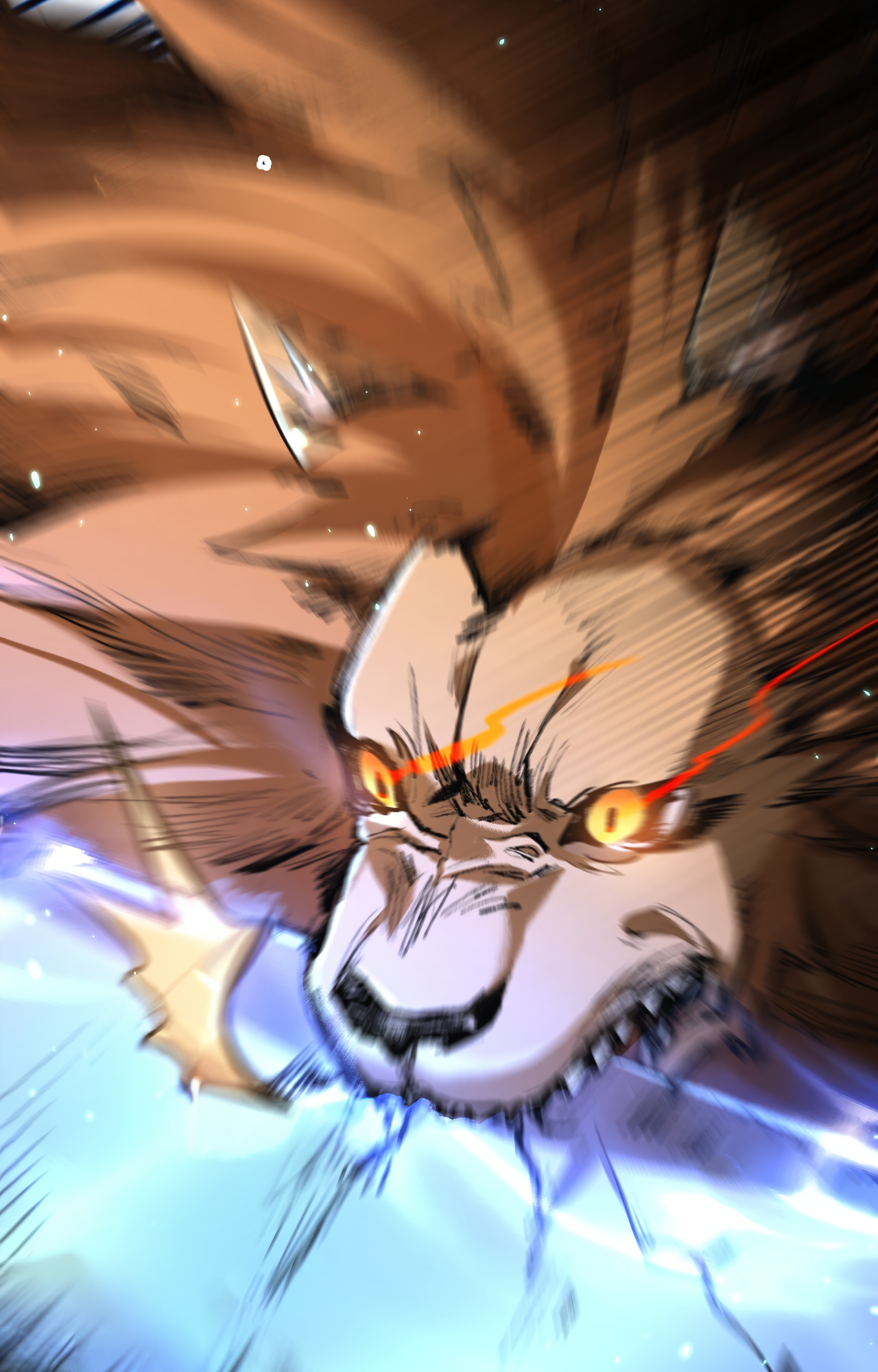 Moon Slayer Ch. 5 第78页