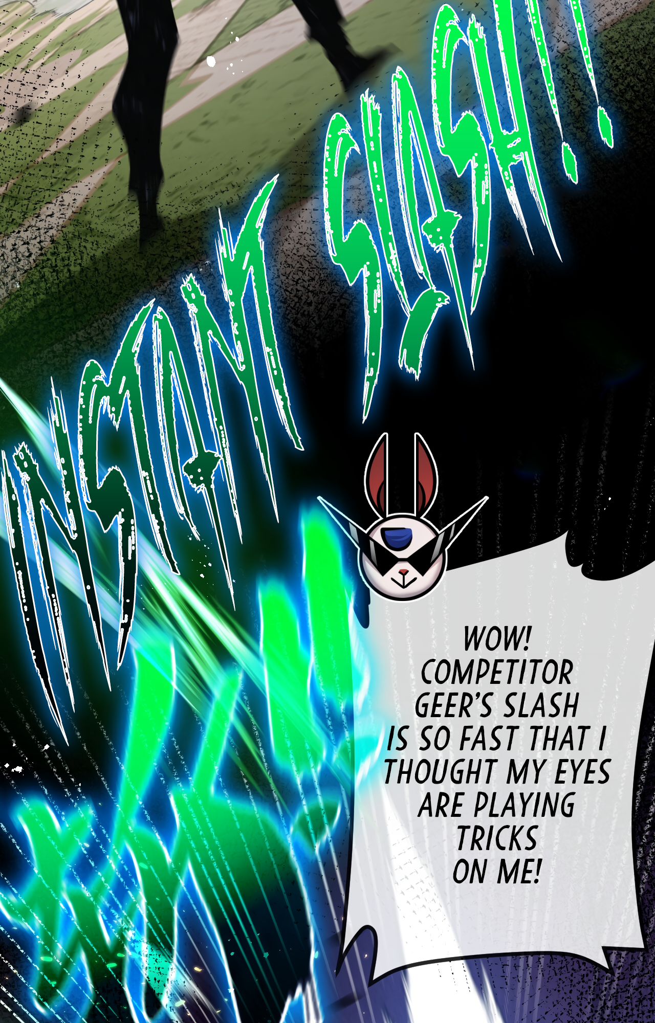 Moon Slayer Ch. 5 第9页