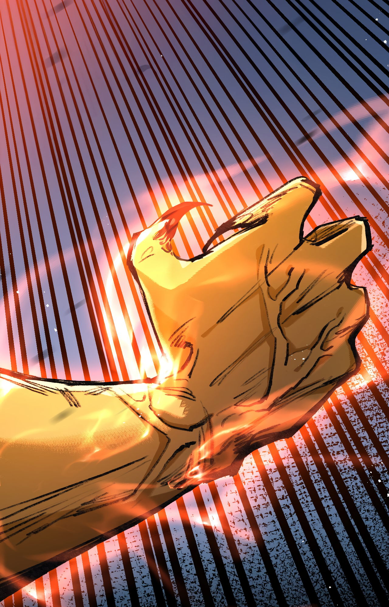 Moon Slayer Ch. 5 第81页