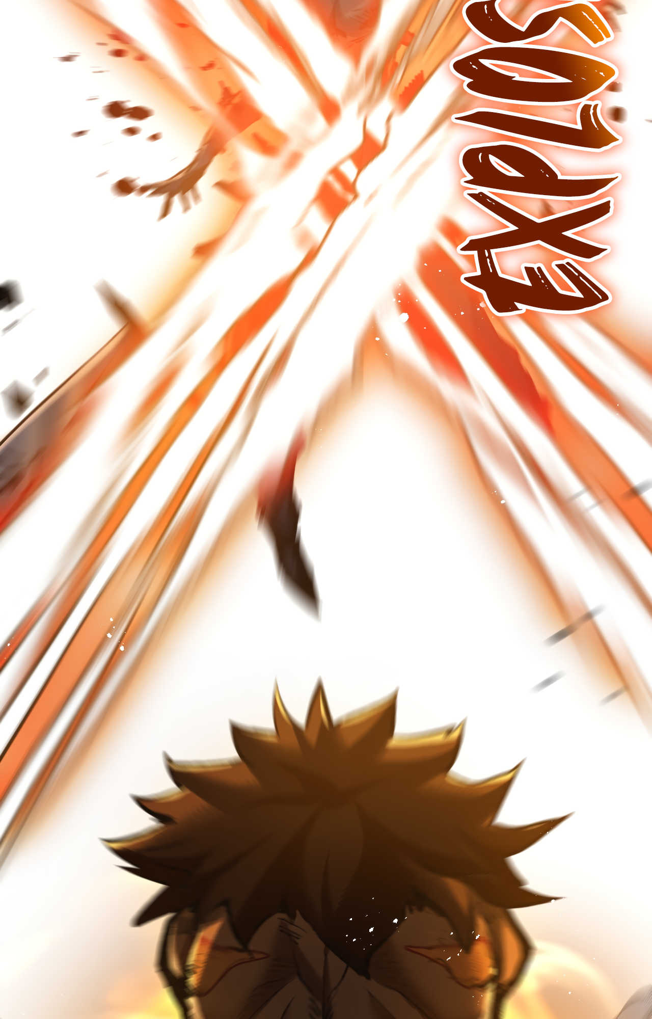 Moon Slayer Ch. 5 第85页