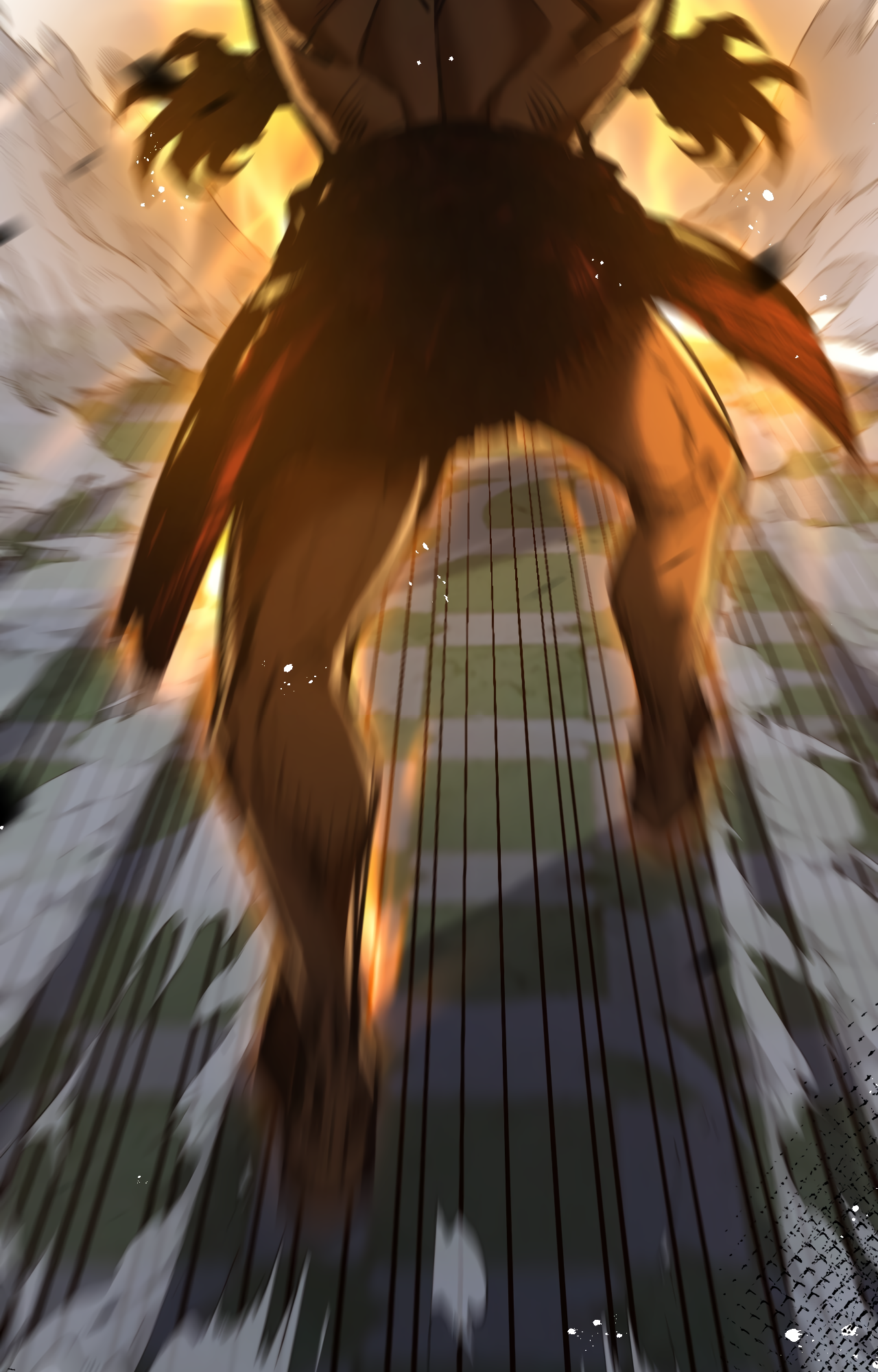 Moon Slayer Ch. 5 第86页
