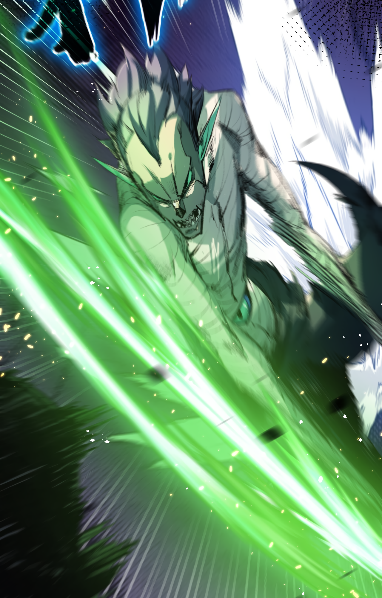 Moon Slayer Ch. 5 第10页