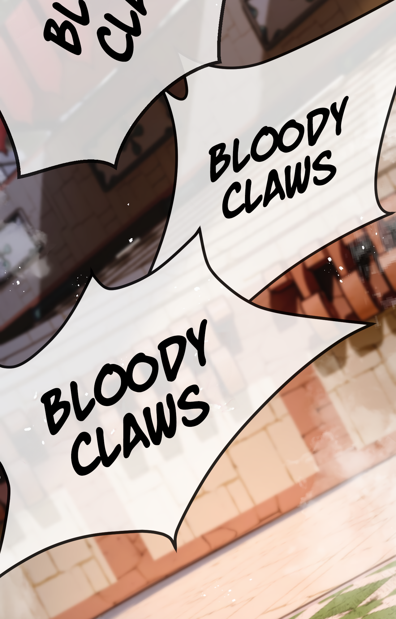 Moon Slayer Ch. 5 第94页