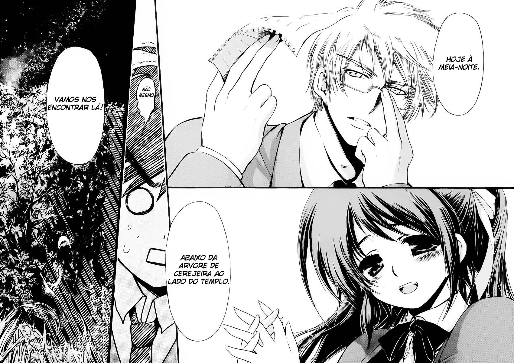 Sora no Otoshimono Queda!! 第29页