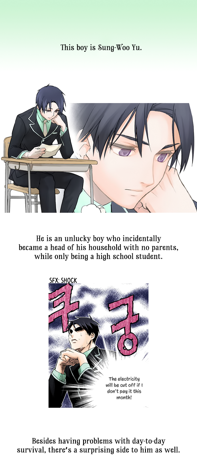 House of the Restorer (Official Colored) 第2页