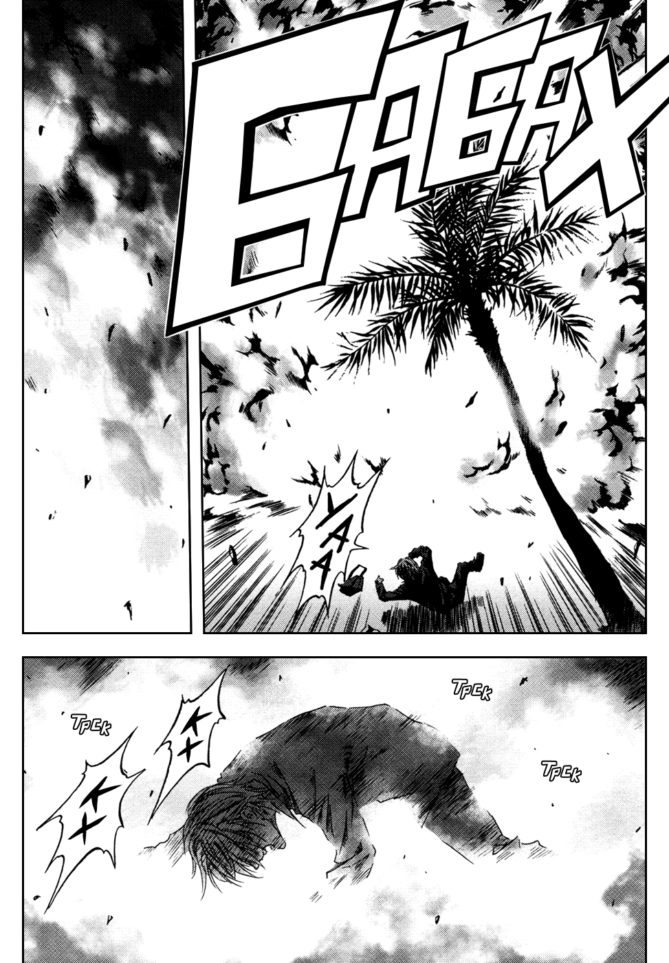 BTOOOM! Старт 第52页